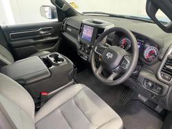 2024 Ram 1500 Big Horn SWB