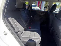 2026 Nissan X-TRAIL Ti T33 MY26 4X4 On Demand Everest White