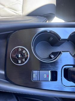 2026 Nissan X-TRAIL Ti T33 MY26 4X4 On Demand Everest White