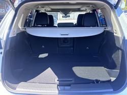 2026 Nissan X-TRAIL Ti T33 MY26 4X4 On Demand Everest White