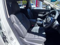 2026 Nissan X-TRAIL Ti T33 MY26 4X4 On Demand Everest White