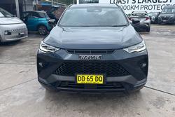 2022 GWM Haval H6GT Ultra