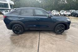 2022 GWM Haval H6GT Ultra