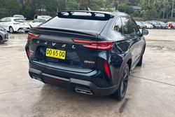 2022 GWM Haval H6GT Ultra