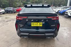 2022 GWM Haval H6GT Ultra