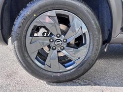 2026 Nissan X-TRAIL ST-L T33 MY26 4X4 On Demand Diamond Black