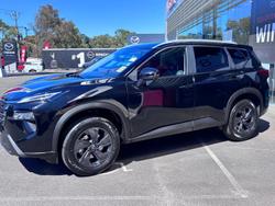 2026 Nissan X-TRAIL ST-L T33 MY26 4X4 On Demand Diamond Black