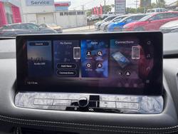 2026 Nissan X-TRAIL ST-L T33 MY26 4X4 On Demand Diamond Black