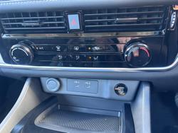 2026 Nissan X-TRAIL ST-L T33 MY26 4X4 On Demand Diamond Black