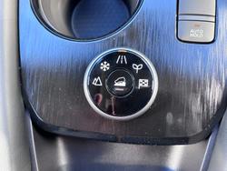 2026 Nissan X-TRAIL ST-L T33 MY26 4X4 On Demand Diamond Black