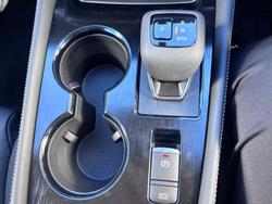 2026 Nissan X-TRAIL ST-L T33 MY26 4X4 On Demand Diamond Black