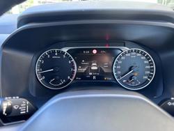 2026 Nissan X-TRAIL ST-L T33 MY26 4X4 On Demand Diamond Black