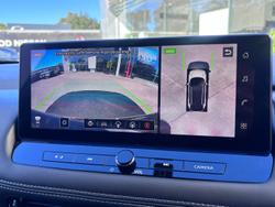 2026 Nissan X-TRAIL ST-L T33 MY26 4X4 On Demand Diamond Black