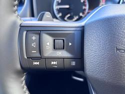 2026 Nissan X-TRAIL ST-L T33 MY26 4X4 On Demand Diamond Black