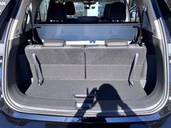 2026 Nissan X-TRAIL ST-L T33 MY26 4X4 On Demand Diamond Black