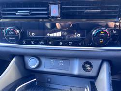 2026 Nissan X-TRAIL ST-L T33 MY26 4X4 On Demand Diamond Black