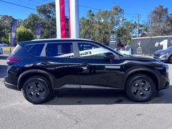 2026 Nissan X-TRAIL ST-L T33 MY26 4X4 On Demand Diamond Black