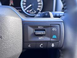 2026 Nissan X-TRAIL ST-L T33 MY26 4X4 On Demand Diamond Black