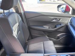 2026 Nissan X-TRAIL ST