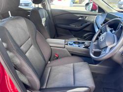 2026 Nissan X-TRAIL ST