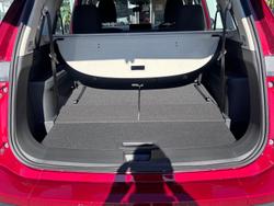 2026 Nissan X-TRAIL ST