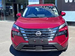 2026 Nissan X-TRAIL ST