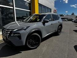2026 Nissan X-TRAIL ST-L T33 MY26 Ceramic Grey