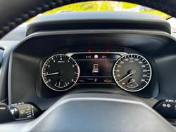 2026 Nissan X-TRAIL ST-L