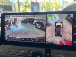 2026 Nissan X-TRAIL Ti-L T33 Champagne Silver