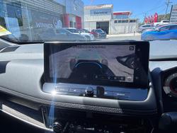 2026 Nissan X-TRAIL Ti e-POWER