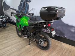 2023 Kawasaki KLR650 (KL650)