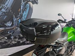 2023 Kawasaki KLR650 (KL650)