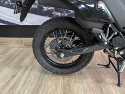 2023 Kawasaki KLR650 (KL650)