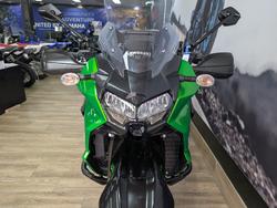 2023 Kawasaki KLR650 (KL650)