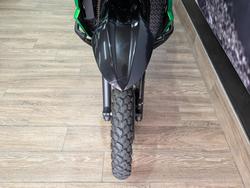 2023 Kawasaki KLR650 (KL650)