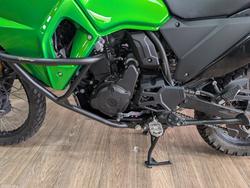 2023 Kawasaki KLR650 (KL650)