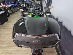 2023 Kawasaki KLR650 (KL650)