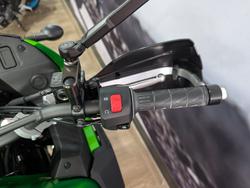 2023 Kawasaki KLR650 (KL650)