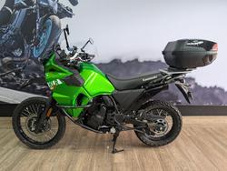 2023 Kawasaki KLR650 (KL650)