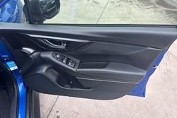 2023 Subaru WRX 50 Years Edition