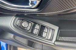 2023 Subaru WRX 50 Years Edition