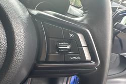 2023 Subaru WRX 50 Years Edition