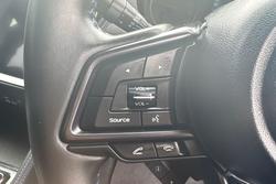 2023 Subaru WRX 50 Years Edition