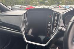 2023 Subaru WRX 50 Years Edition