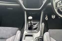 2023 Subaru WRX 50 Years Edition