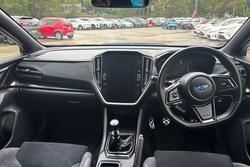 2023 Subaru WRX 50 Years Edition