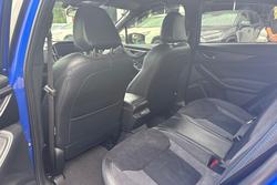 2023 Subaru WRX 50 Years Edition