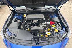 2023 Subaru WRX 50 Years Edition