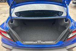 2023 Subaru WRX 50 Years Edition