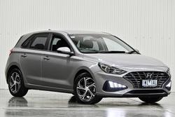 2022 Hyundai i30
